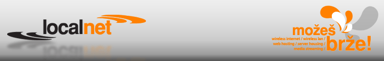 localnet